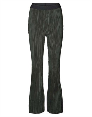Emiko Pleat Pleats Bukser